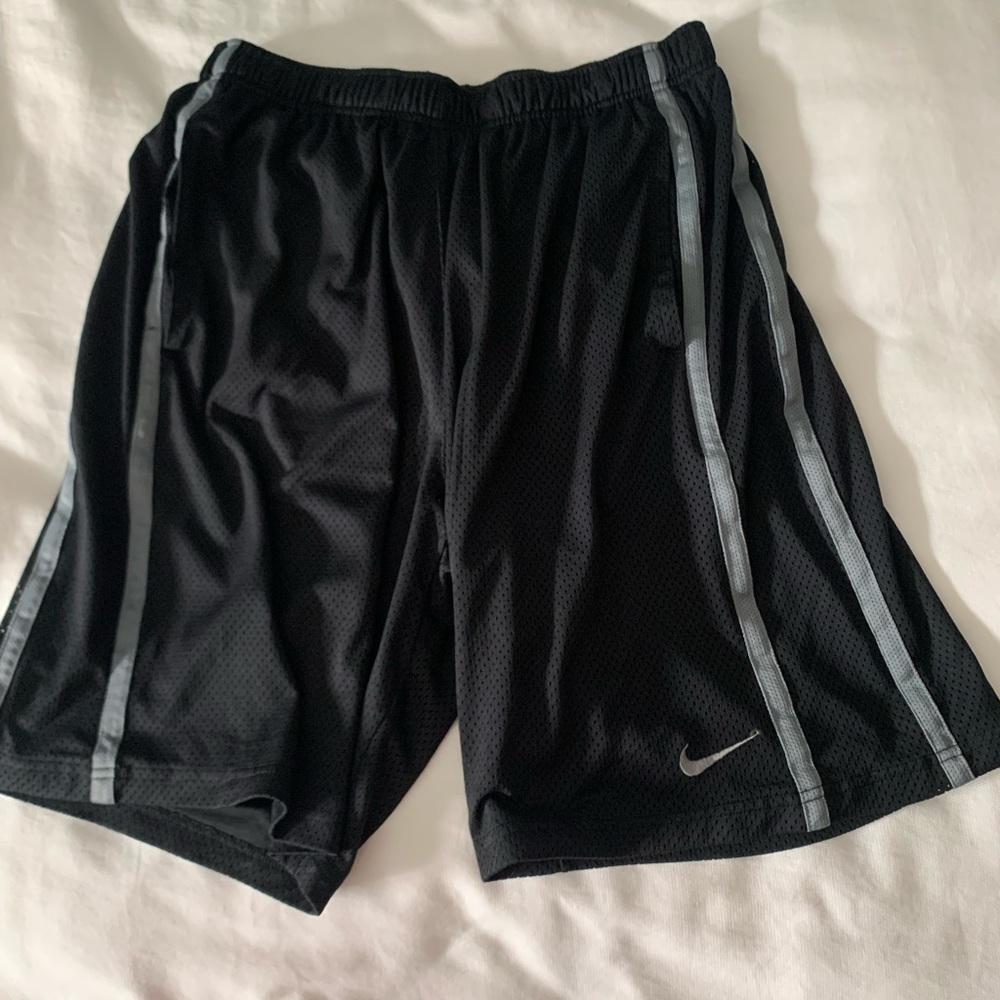 Nike Men’s Basketball shorts